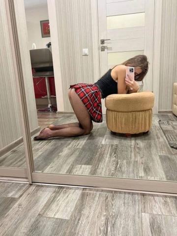 Проститутка Николь